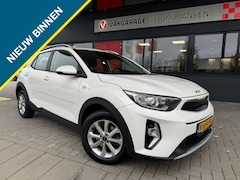 Kia Stonic - 1.0 T-GDi MHEV DYNAMIC LINE 1e EIGENAAR