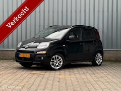 Fiat Panda - 0.9 TwinAir Sempre | Airco | LMV