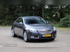 Opel Insignia - 1.8 Business Bj '10 Keurige auto Nieuwe APK A/C