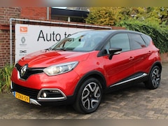 Renault Captur - TCE 90 Pk Helly Hansen Serie Limitee