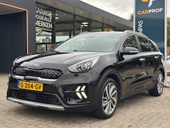 Kia Niro - 1.6 GDI Hybrid DynamicLine Trekhaak - 18 LM - Allseasonbanden
