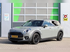 MINI Clubman - 1.5 COOPER BNS ED. / Carplay / Automaat / Stoelverwarming / ACC / LED