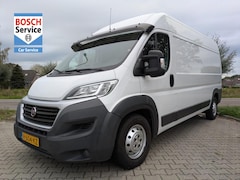 Fiat Ducato - 35 2.3 MultiJet L3H2 EURO 6 I Nieuwe motor I Camera I Navi I 3 Persoons I Airco I Cruise I