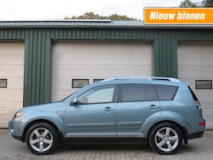 Mitsubishi Outlander - 2.4 INTENSE+ 7 Persoons