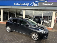 Renault Clio - 0.9 TCE LIMITED