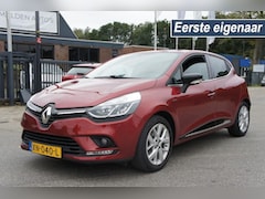 Renault Clio - 0.9 TCE LIMITED 1eEIG TREKH/NAVI/PDC//KEYLESS/CRUISE PERFECTE STAAT
