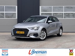 Audi A3 - 35 TFSI PRO LINE 150pk S-Tronic afn. Trekhaak