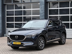 Mazda CX-5 - CX-5 2.5 AWD Aut. Leer Navi Airco-Ecc Bose Apple Car play Head-up