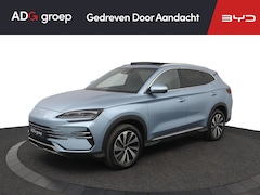 BYD Seal U - 1.5 DM-i FWD Boost | Rijklaar | Verwacht