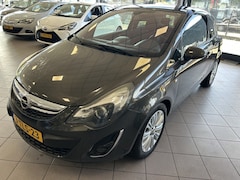 Opel Corsa - 1.4-16V Cosmo Airco Stuur V NW APK 112 DKM VJ 2014