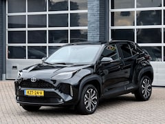 Toyota Yaris Cross - 1.5 Hybrid Active Apple Car-play Camera 34.000KM