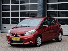 Toyota Yaris - 1.3 VVT-i Comfort Airco