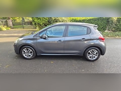 Peugeot 208 - 1.2 Pure Tech Bleu Lion/Apple Carplay/Android/Cruise control/Navi
