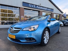 Opel Cascada - 1.4 T EF INNOVATION, CABRIO, NL AUTO, NAP LOGISCH