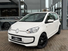Volkswagen Up! - 1.0 MOVE UP BLUEMOTION AIRCO LMV NAVI