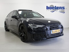 Audi A6 Avant - 55 TFSI quattro Design Pro Line Plus | PANO-DAK | ACC | 22'LMV | SFEER | WEGKL-TRHAAK | NA