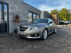 Saab 9-5 - Aero XWD 2.8T V6 automaat