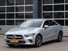 Mercedes-Benz A-klasse - 250 e Advantage Plug-in Leer Navi Led 71.000km