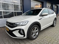 Volkswagen Taigo - 1.0 TSI 2X R-LINE, Carplay, Camera, ACC, Virtueel Cockpit,