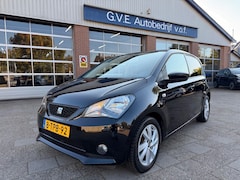 SEAT Mii - 1.0 SPORT DYNAMIC, AIRCO, STOELVERWARMING, NAP LOGISCH