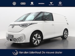 Volkswagen ID. Buzz Cargo - L1H1 204pk 77kWh RWD