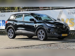Renault Kadjar - TCe 130 EDC Automaat Extase