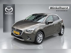 Mazda 2 - 2 SKYACTIV-G 1.5 90 INTRO EDITION