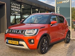 Suzuki Ignis - 1.2 Smart Hybrid Style '' Clima - Camera - Keyless - Carplay ''