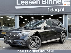 Mercedes-Benz GLC-klasse - 300e 4MATIC AMG PANO|BURMESTER|HUD|MEMORY