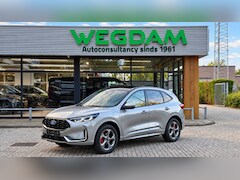 Ford Kuga - 2.5 PHEV ST-LINE X 243pk / Trekhaak+Panorama+Winter+Techno