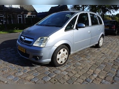 Opel Meriva - 1.6-16V Enjoy automaat nw apk 15-10-2027 airco