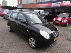 Kia Picanto - 1.1 X-clusive/5drs/APK 11-2027