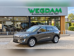 Ford Kuga - 2.5 PHEV TITANIUM X / Trekhaak+AGR-sportst/Techno+Winter pack