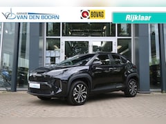 Toyota Yaris Cross - 1.5 Hybrid 130, Stoel- Stuurverwarming, All-Seasons, Camera, Navigatie etc