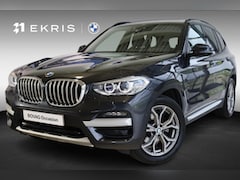 BMW X3 - xDrive20i High Executive | Comfort Access | Head-Up Display | Stoelverwarming | Achteruitr