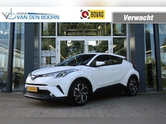 Toyota C-HR - 1.8 Hybrid, Stoel- Stuurverw, Camera, Navigatie, Adapt Cruise, Bluetooth etc