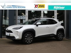 Toyota Yaris Cross - 1.5 Hybrid 130, All-Seasons, Stoel- Stuurverwarm, Keyless, LED, Camera, CarPlay etc