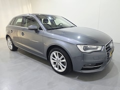 Audi A3 Sportback - 1.2 TFSI Pro Line Plus