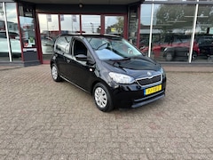 Skoda Citigo - 1.0 GRT. AMBITION