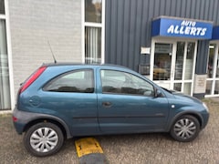 Opel Corsa - 1.2