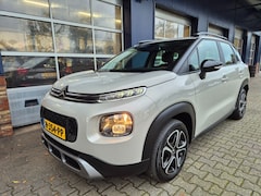 Citroën C3 Aircross - 1.2 PT SenS FEEL, 1e eigenaar, Trekhaak, Navi, Cruise, Carplay, ALL IN prijs
