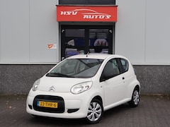 Citroën C1 - 1.0-12V Séduction+ *apk 09-2027