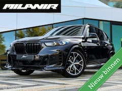 BMW X5 - xDrive50e M-Sport |Pano |Skylounge |Massage |Koeling