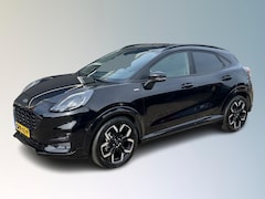 Ford Puma - 1.0 HYBRID ST-LINE