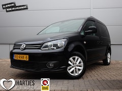 Volkswagen Caddy Maxi - 1.2 TSI Trendline (Vol-Opties)