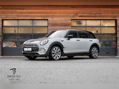 MINI Clubman - Cooper S 178pk ACC|HUD|Pano|Camera