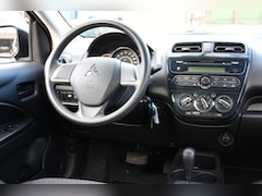 Mitsubishi Space Star - 1.0 Cool+ Automaat / NAP / Airco / Ondh. Volledig