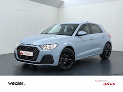 Audi A1 Sportback - 25 TFSI Pro Line | 95 PK | Airco | Cruise Control | Lane assist | Parkeersensoren | Apple