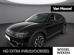 Hyundai IONIQ - 3 Vision 61 kWh | 497 actieradius| Warmtepomp | Stoelverwarming | Draadloze telefoon oplad