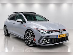 Volkswagen Golf - 2.0 TSI GTI [Pano | HUD | H&K | Keyless | IQ.Light | Dealer OH]